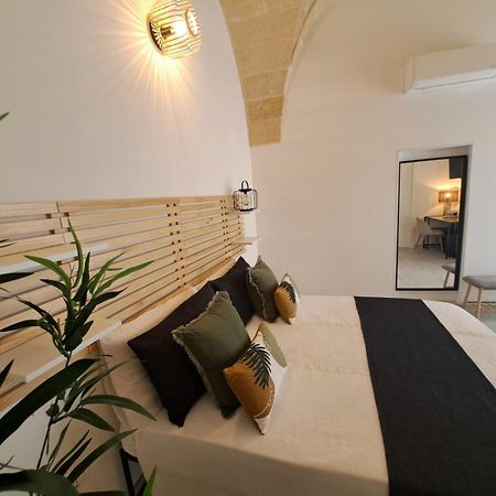 Mae Apulian Rooms Grottaglie Luaran gambar