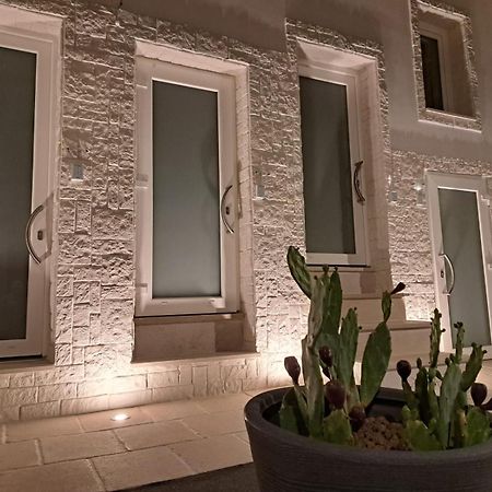 Mae Apulian Rooms Grottaglie Luaran gambar