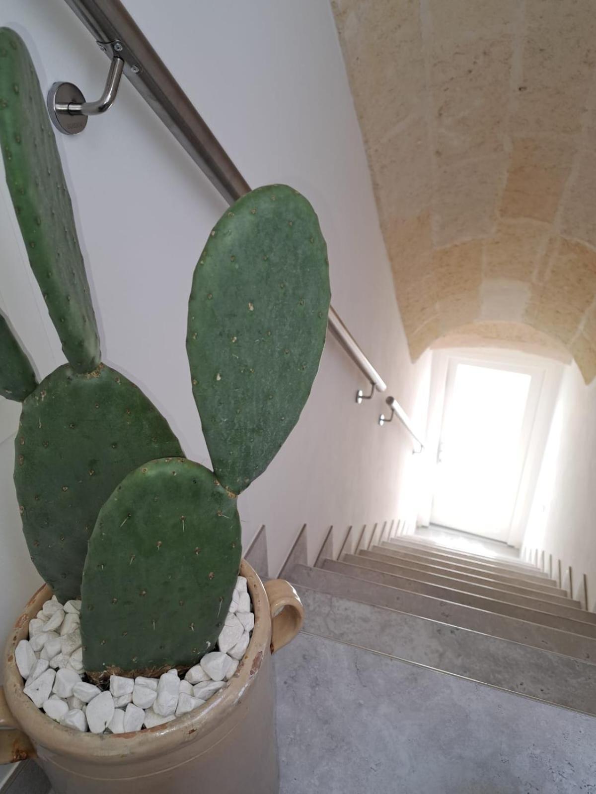 Mae Apulian Rooms Grottaglie Luaran gambar
