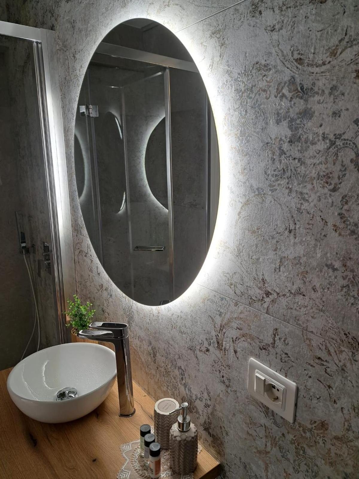 Mae Apulian Rooms Grottaglie Luaran gambar