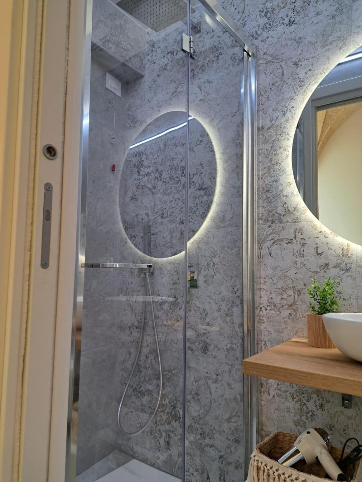 Mae Apulian Rooms Grottaglie Luaran gambar